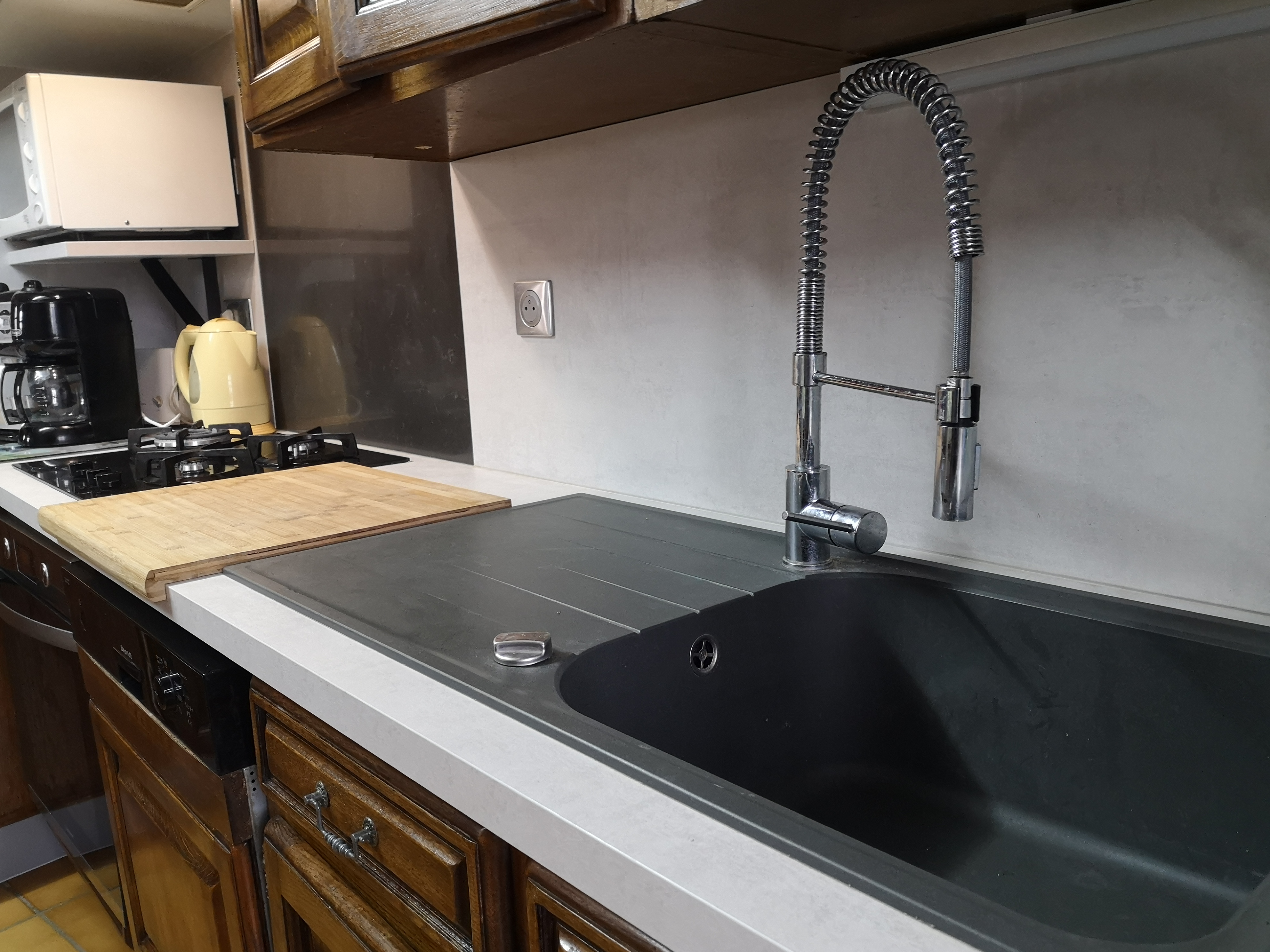 Gîte Piscine Soulie, Aujols - photo 7