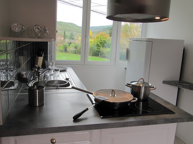 Sandre, Fish and Gîtes, Lanzac - photo 4