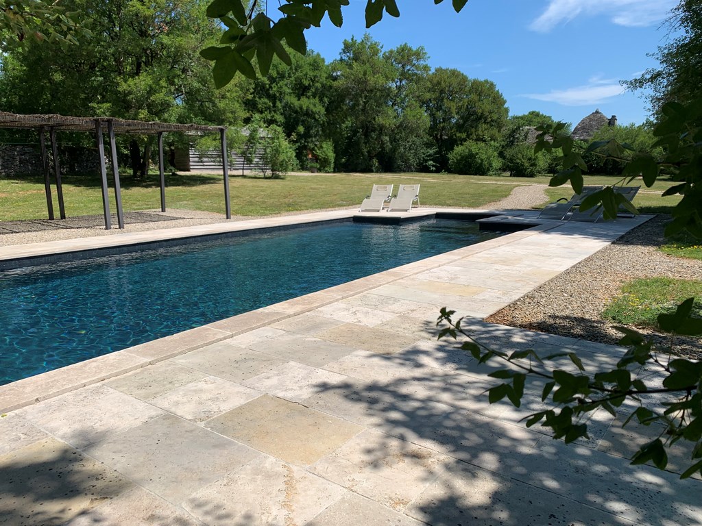 Domaine du Mas De Tourel - Notre cabane, Livernon - photo 6
