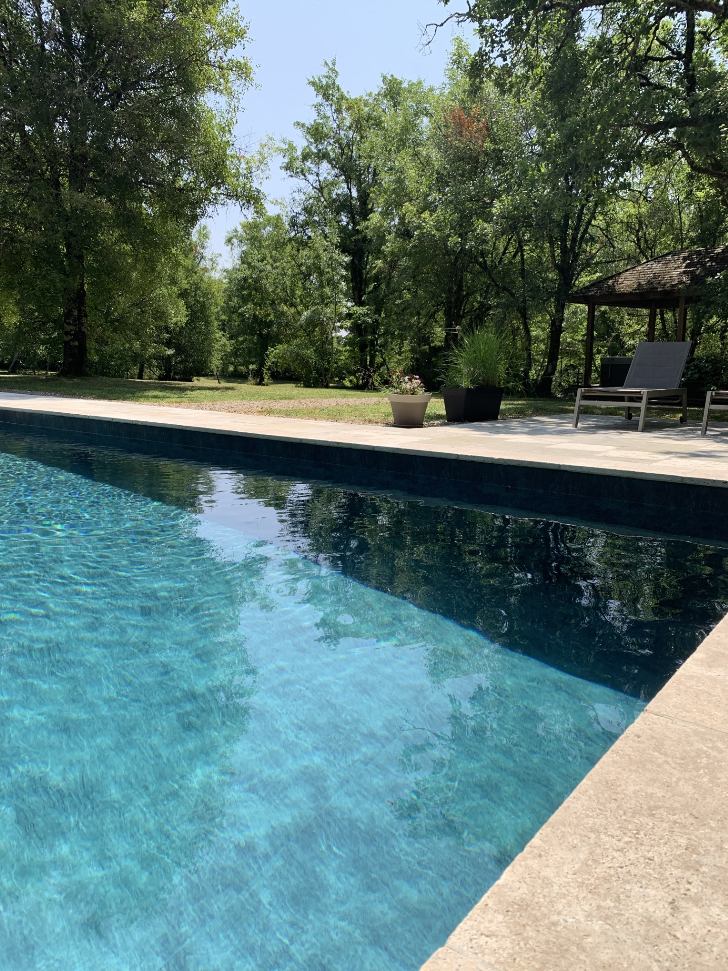 Le Mas de Tourel - Le Fournil, Livernon - photo 9