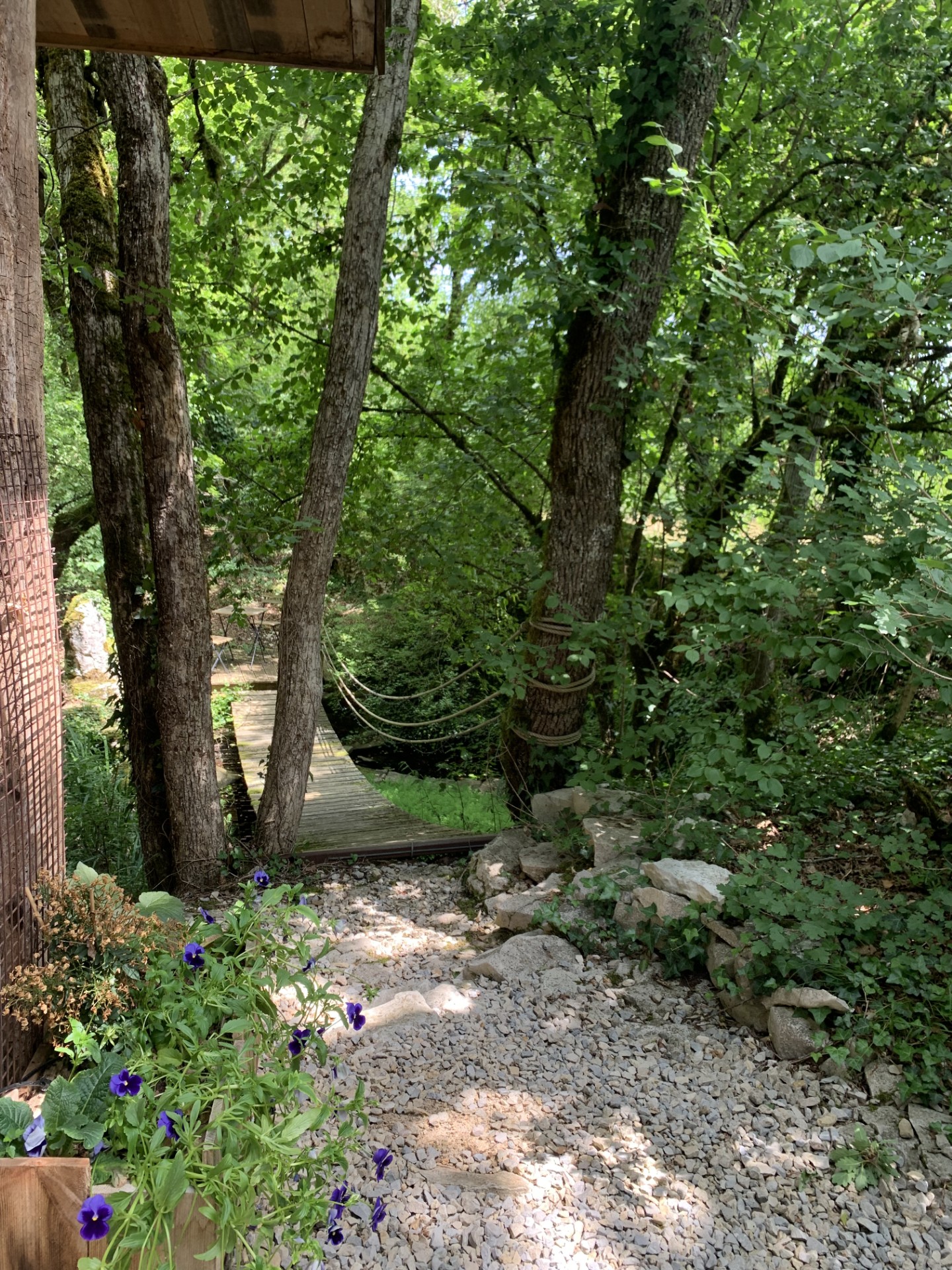 Le Mas De Tourel - Notre lodge, Livernon - photo 8