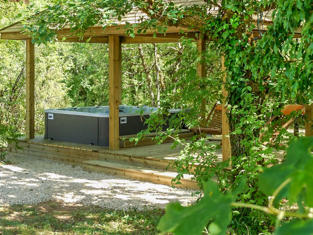 Domaine du Mas De Tourel - La Cazelle, Livernon - photo 19
