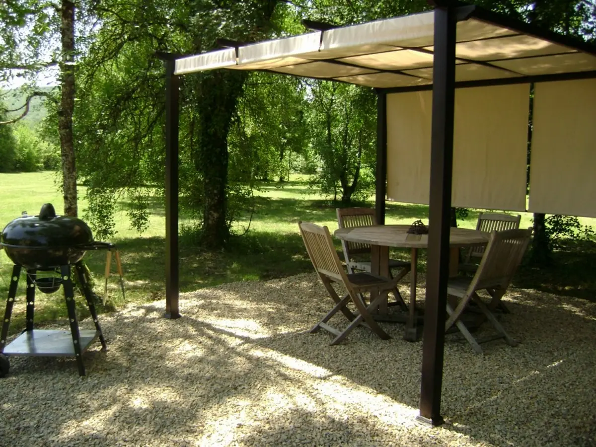 Domaine du Mas De Tourel - Le Fournil, Livernon - photo 20