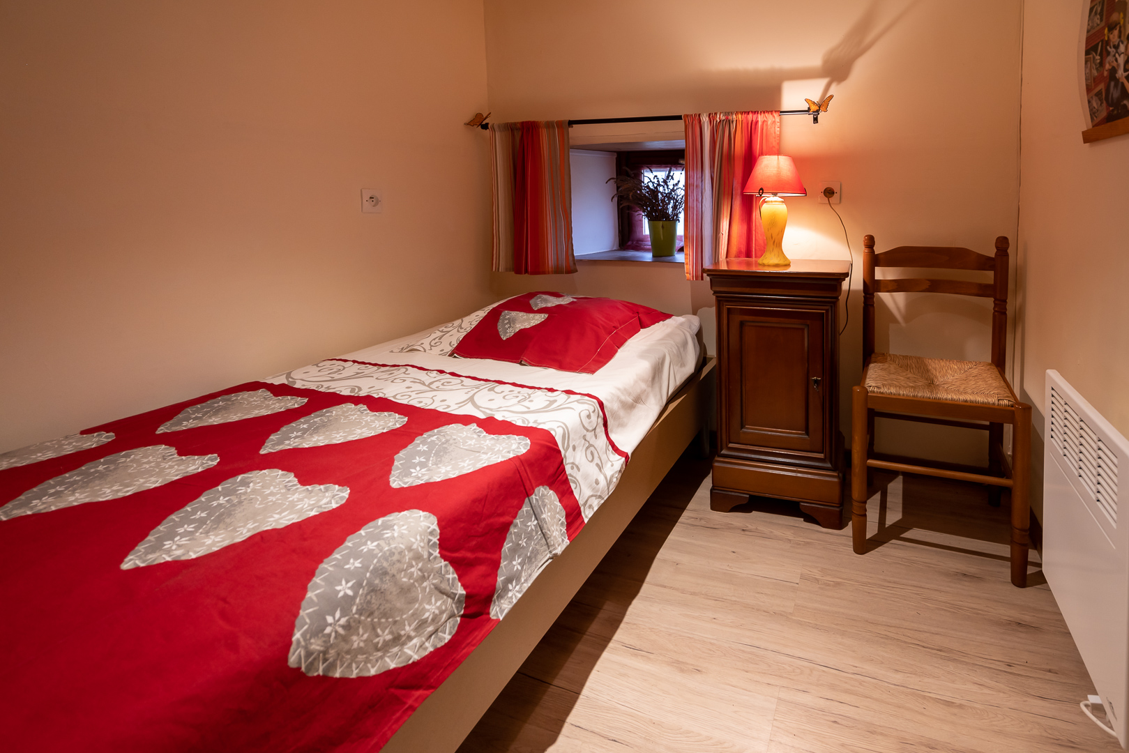 La Cabrette, Crégols - photo 2