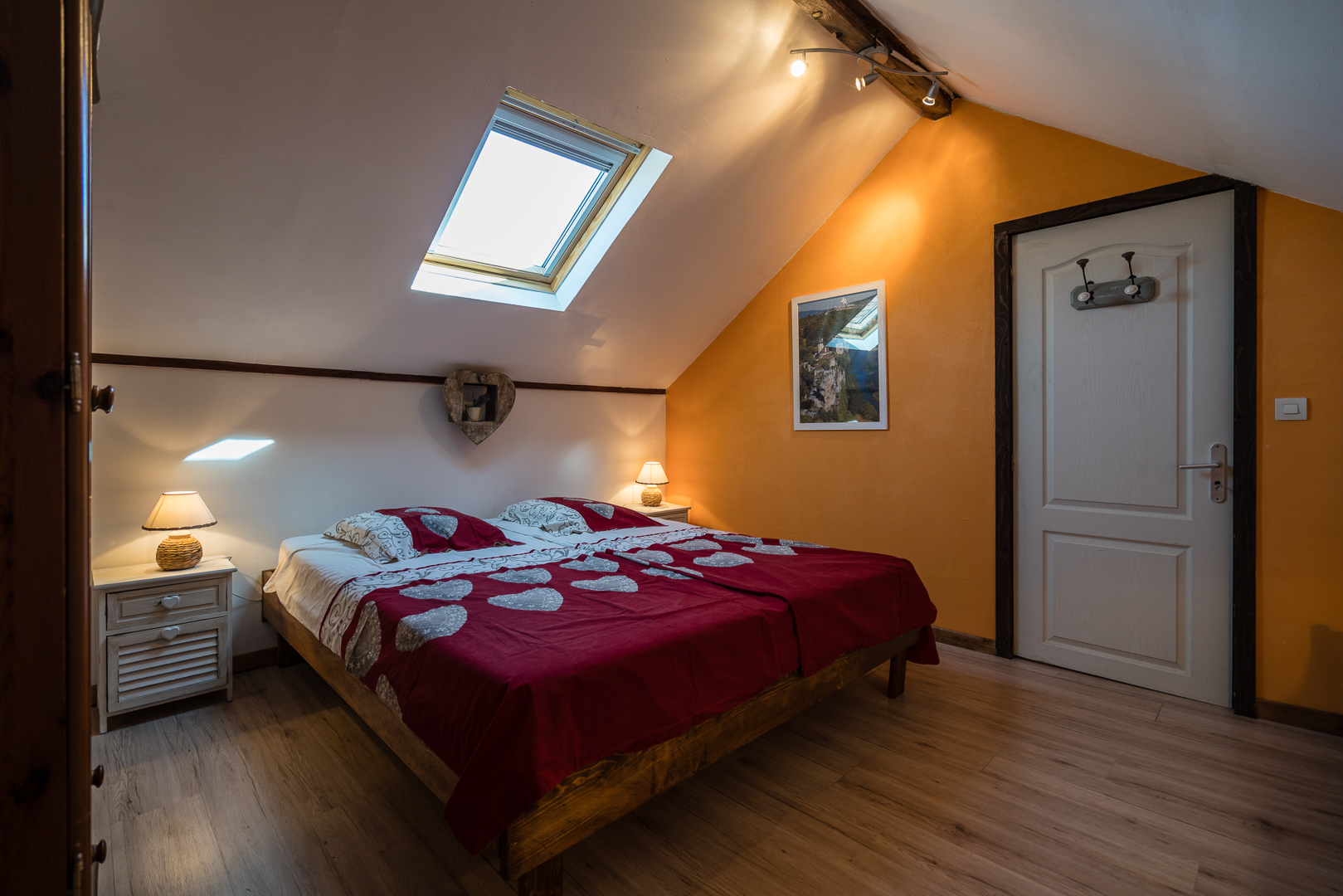 La Cabrette, Crégols - photo 3