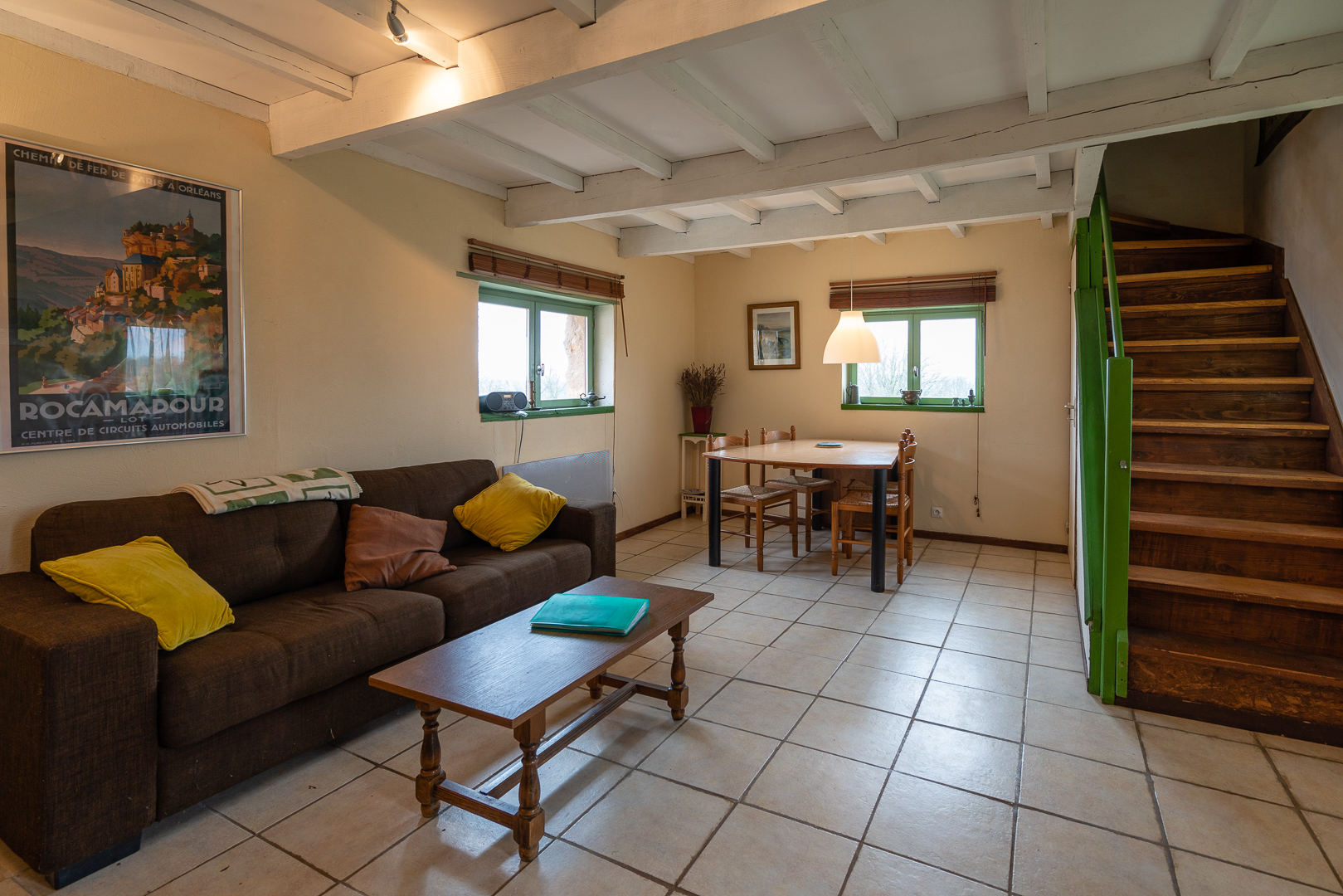 La Cabrette, Crégols - photo 4