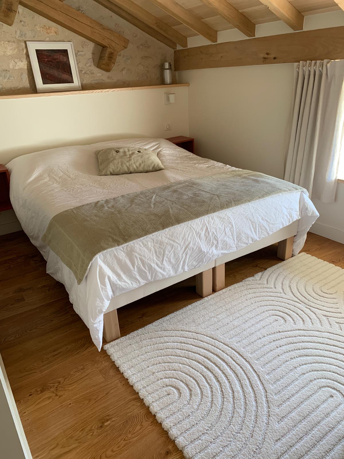 Domaine de Pech Peyrat, Floressas - photo 10