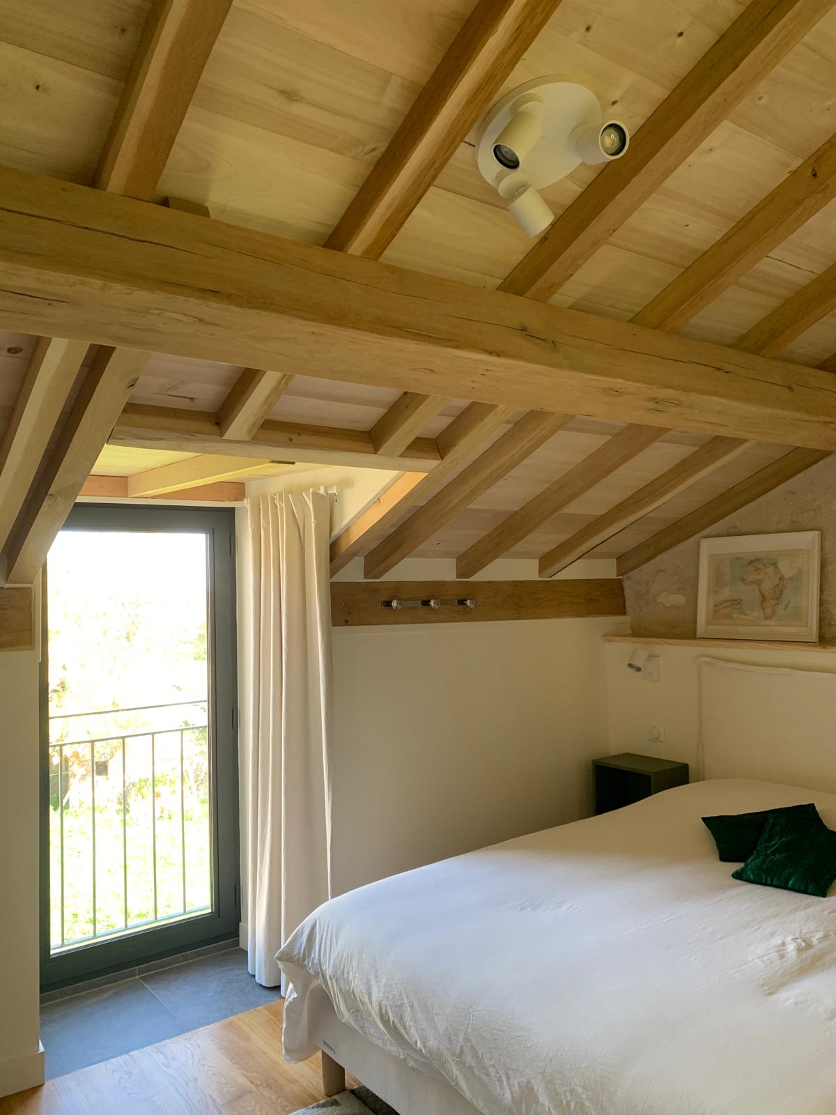 Domaine de Pech Peyrat, Floressas - photo 13