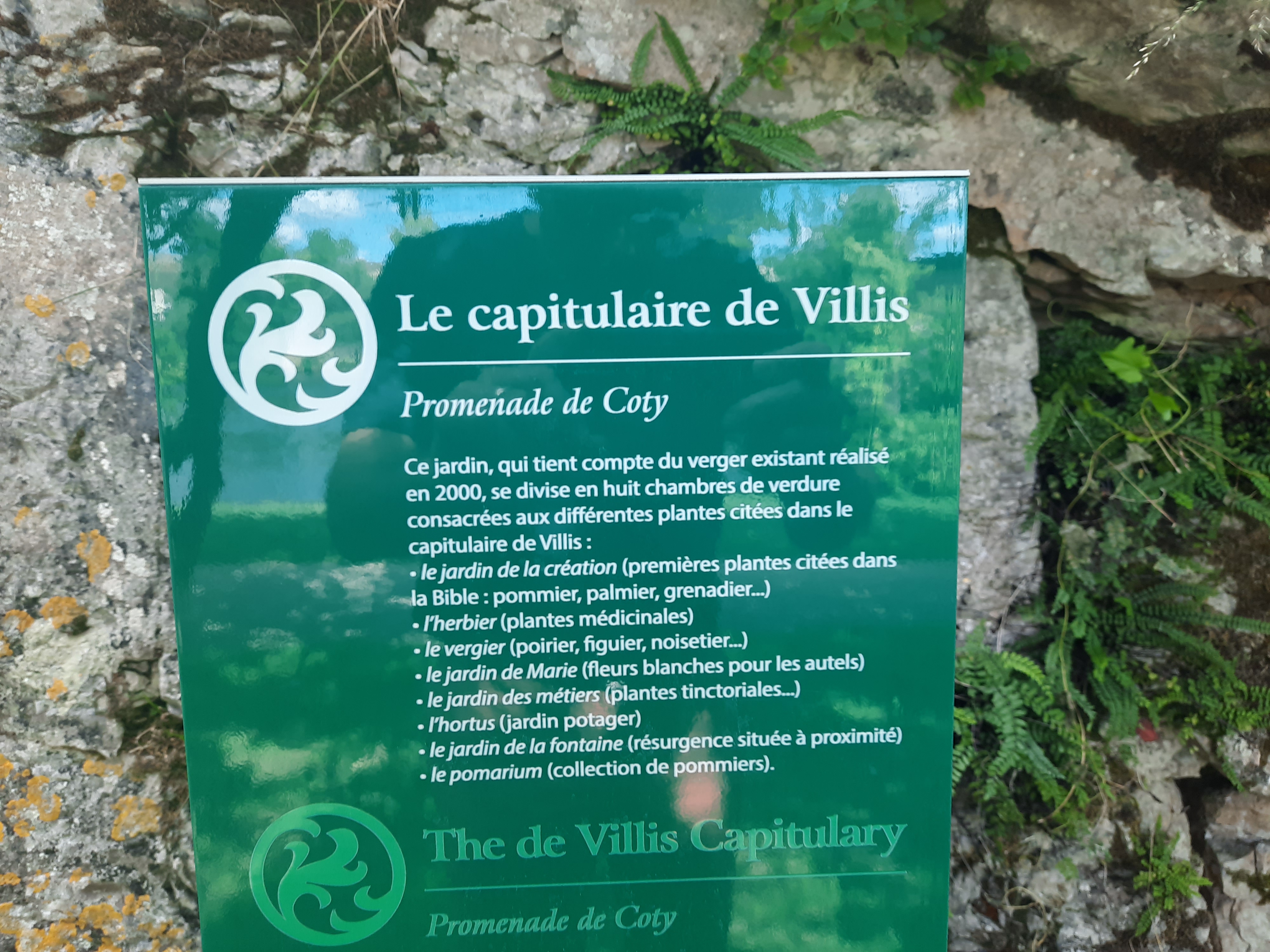 Espace détente de Saint Georges — photo 3