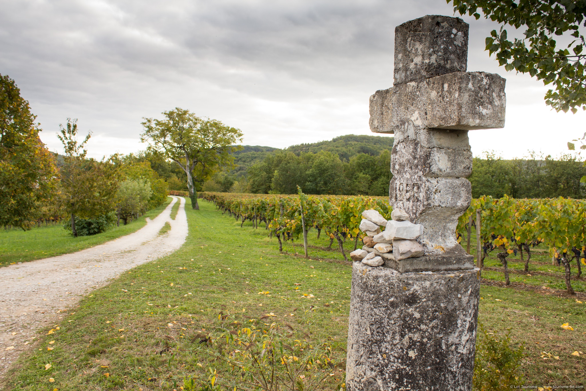 Circuit des points de vue