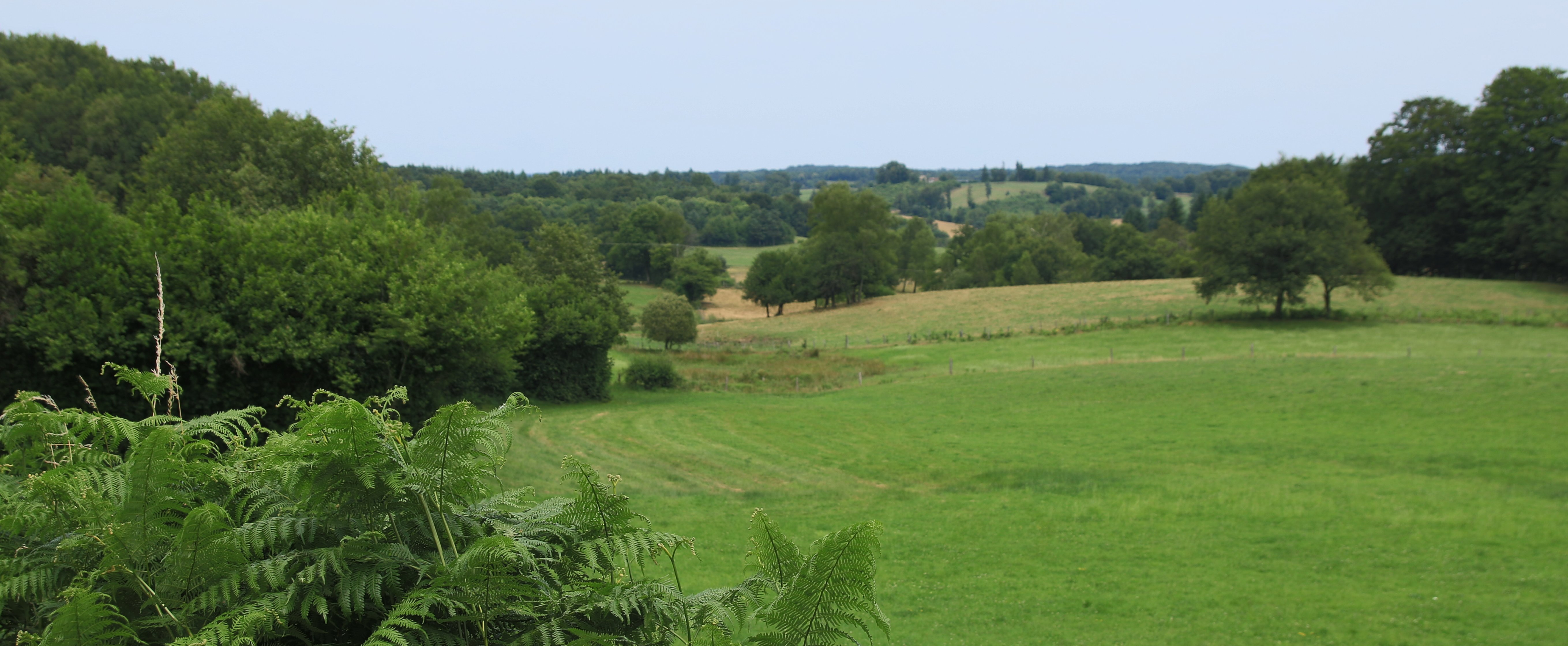 Les Vieux Chemins d'Auvergne, Sousceyrac-en-Quercy - photo 2