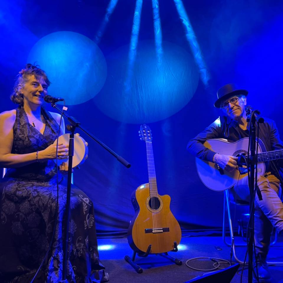 Festival occitan Escambis - Bal Trad & concert