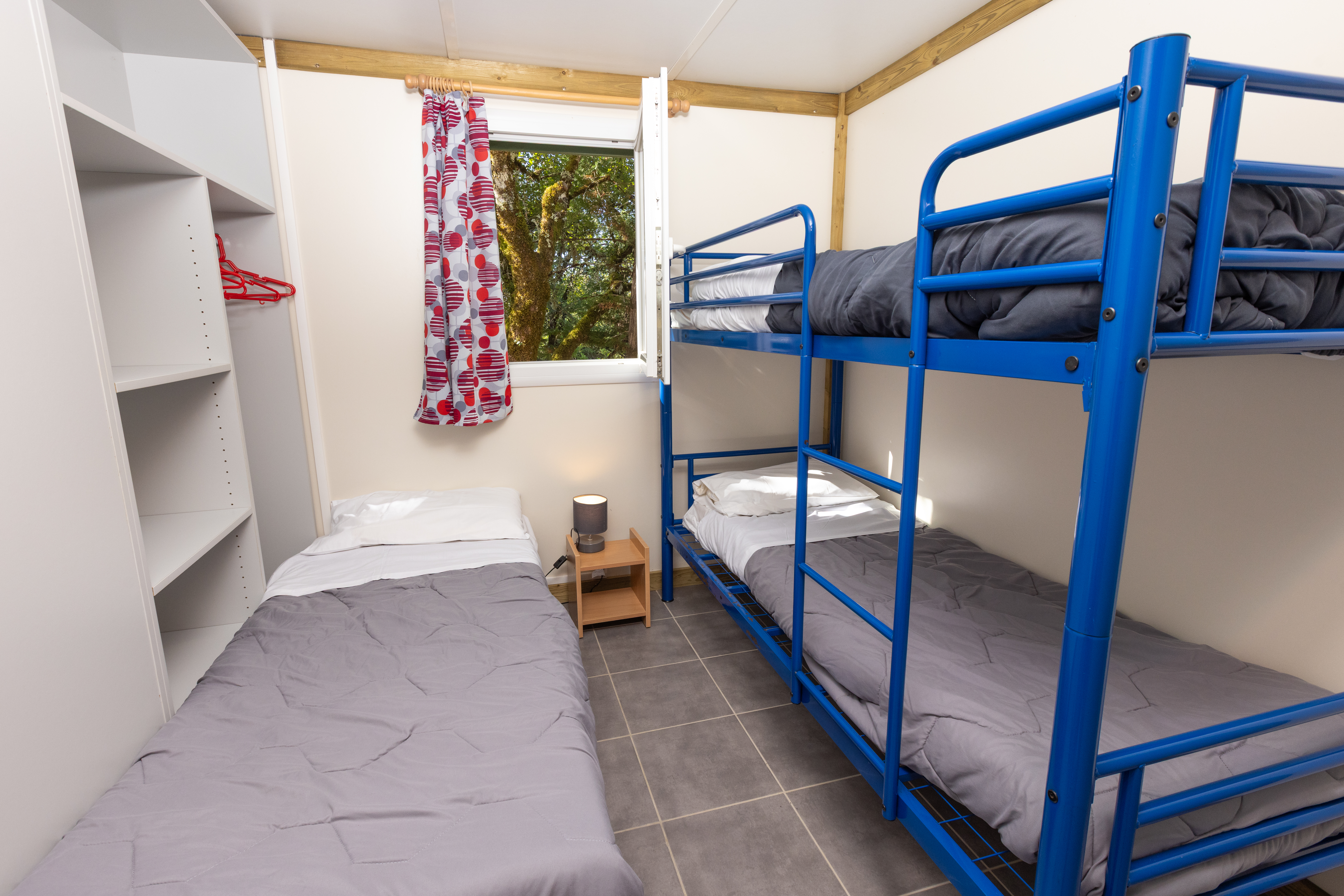 Camping Les Reflets du Quercy, Crayssac - photo 17