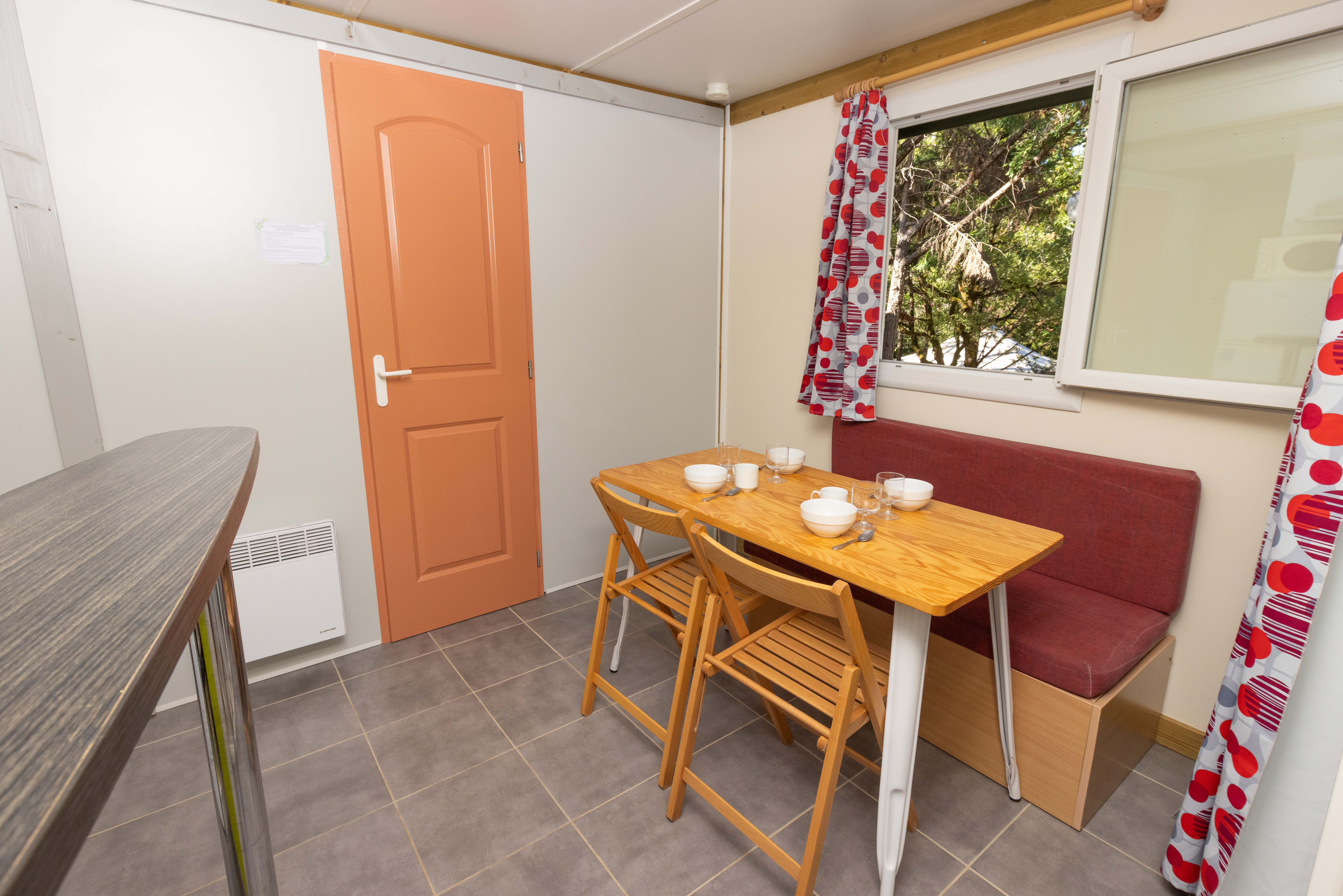 Camping Les Reflets du Quercy, Crayssac - photo 21
