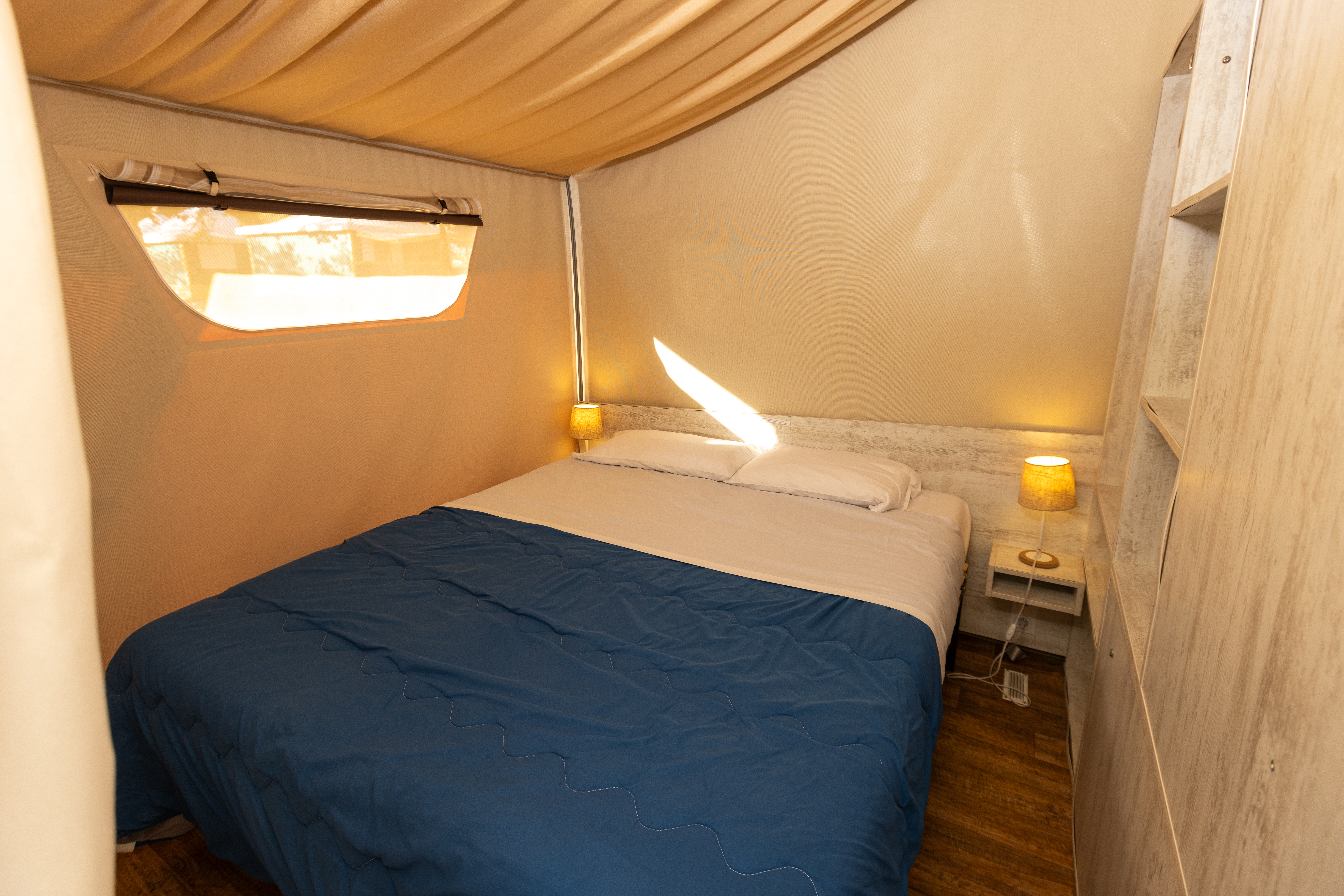 Camping Les Reflets du Quercy, Crayssac - photo 23