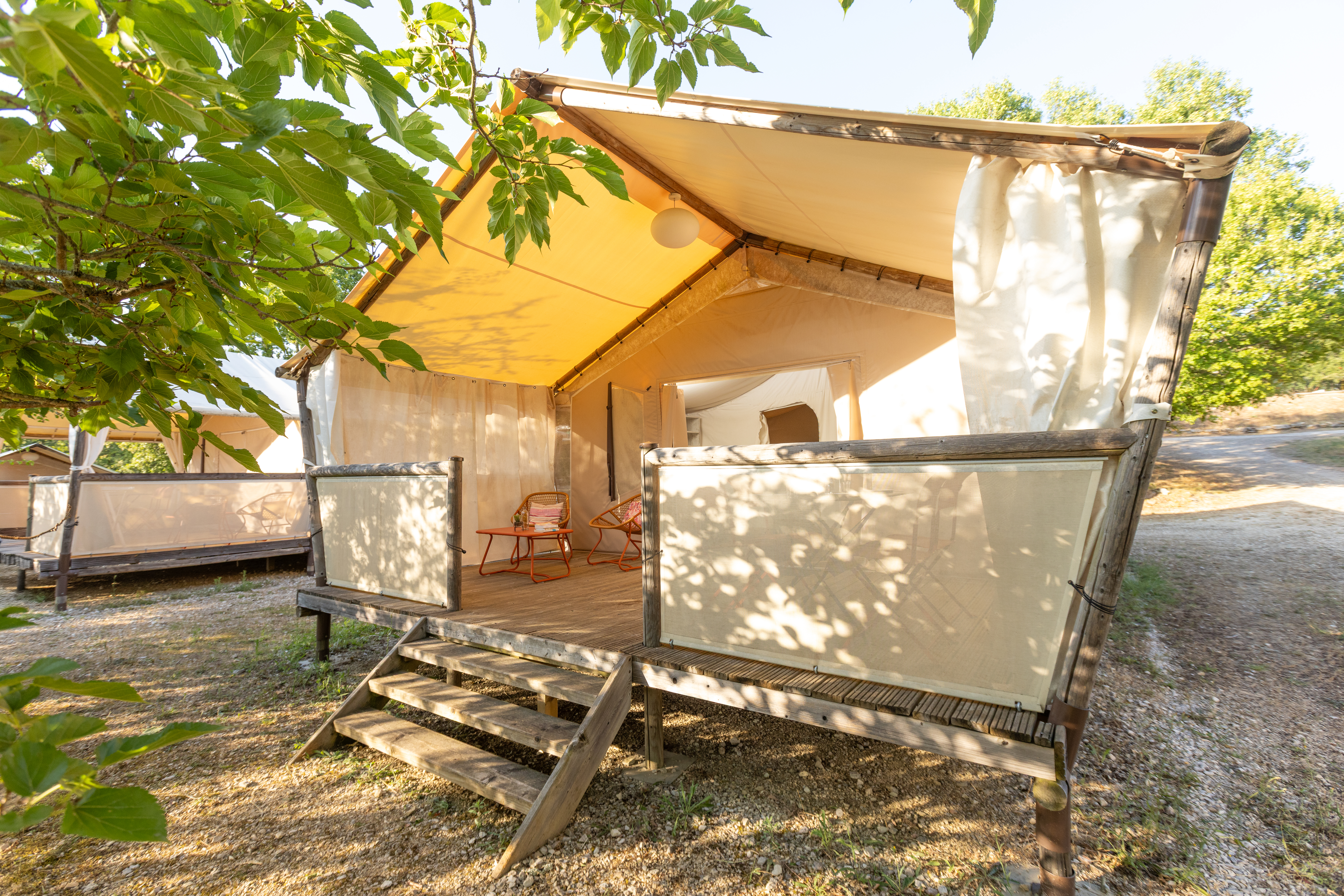 Camping Les Reflets du Quercy, Crayssac - photo 24