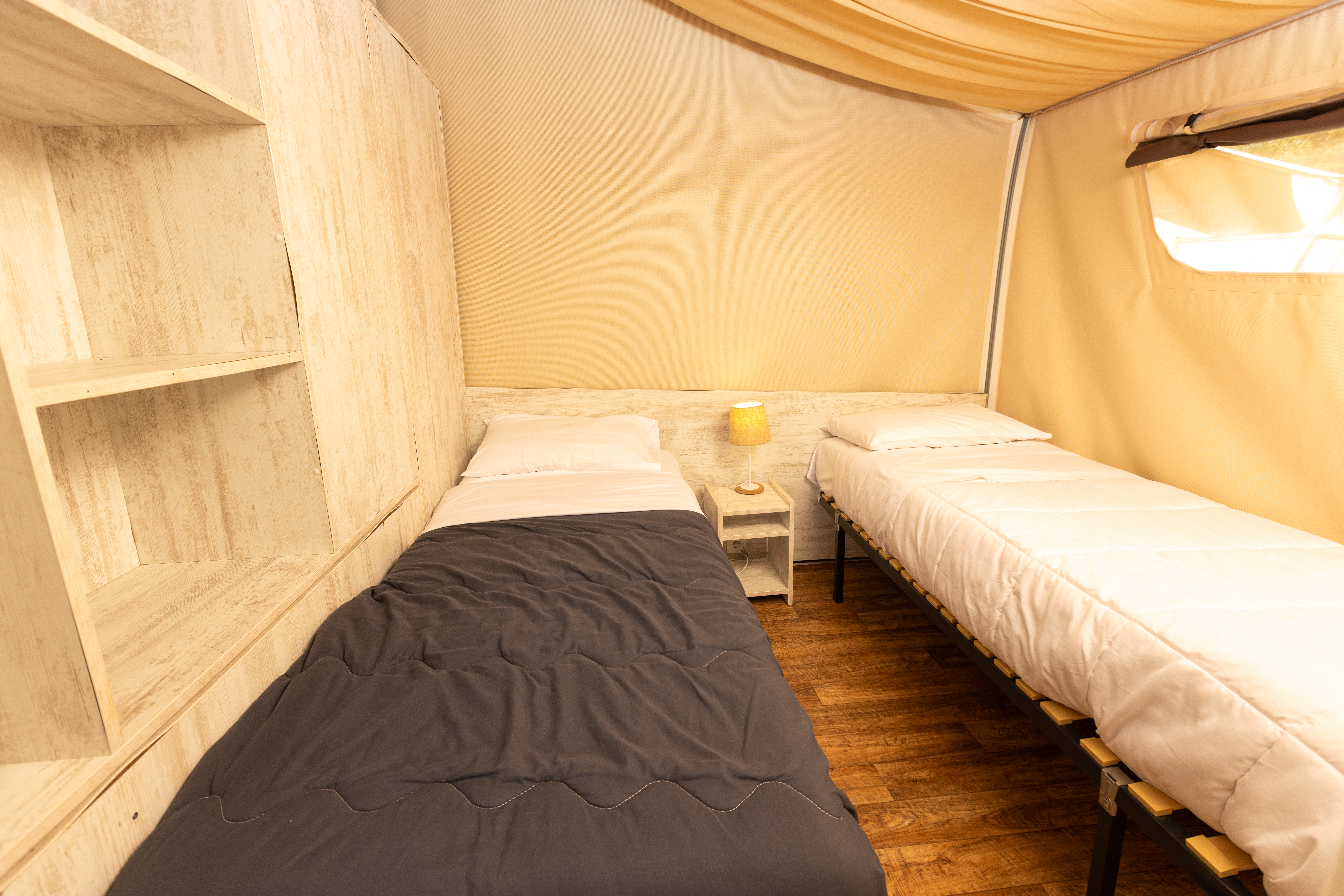 Camping Les Reflets du Quercy, Crayssac - photo 25