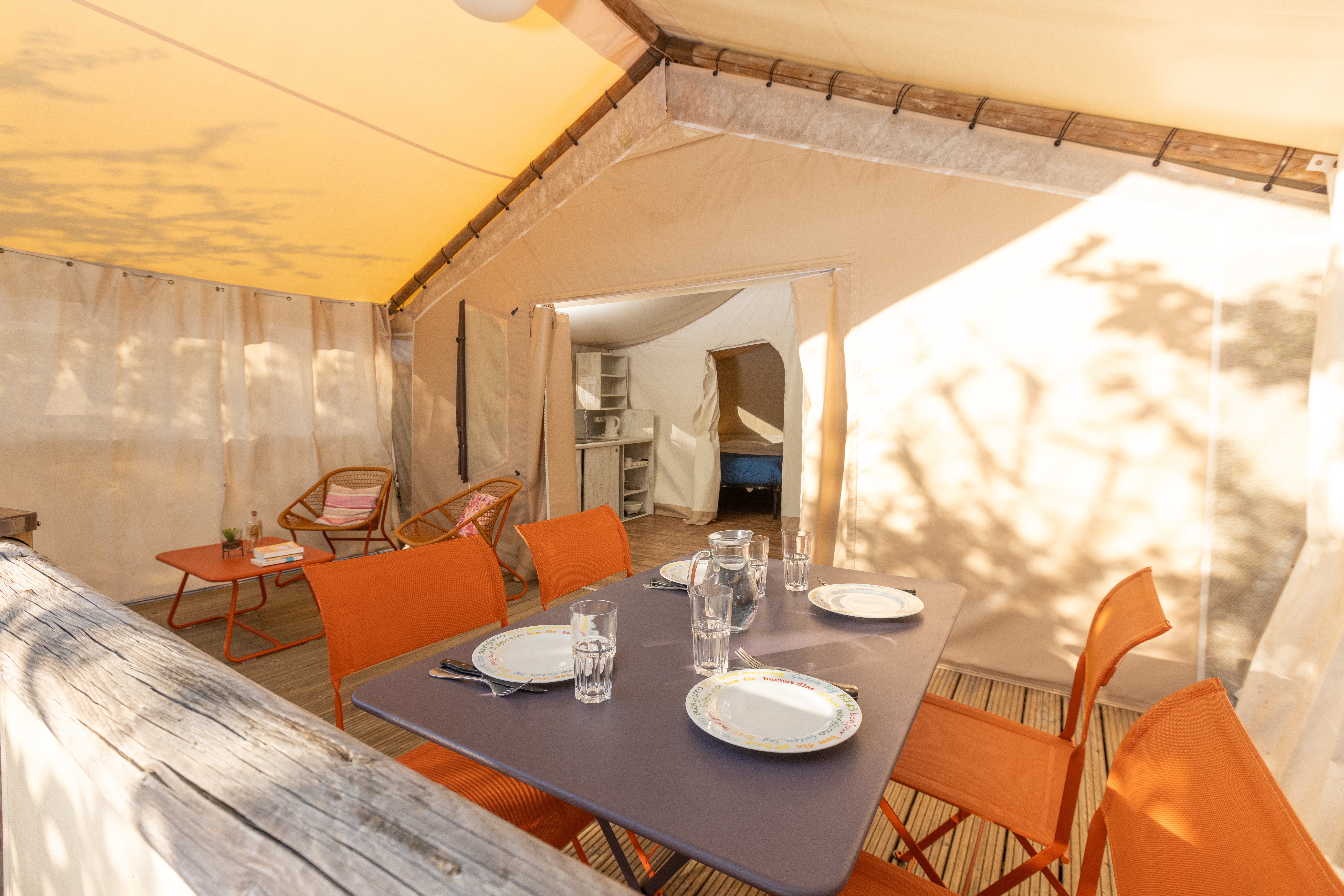 Camping Les Reflets du Quercy, Crayssac - photo 28