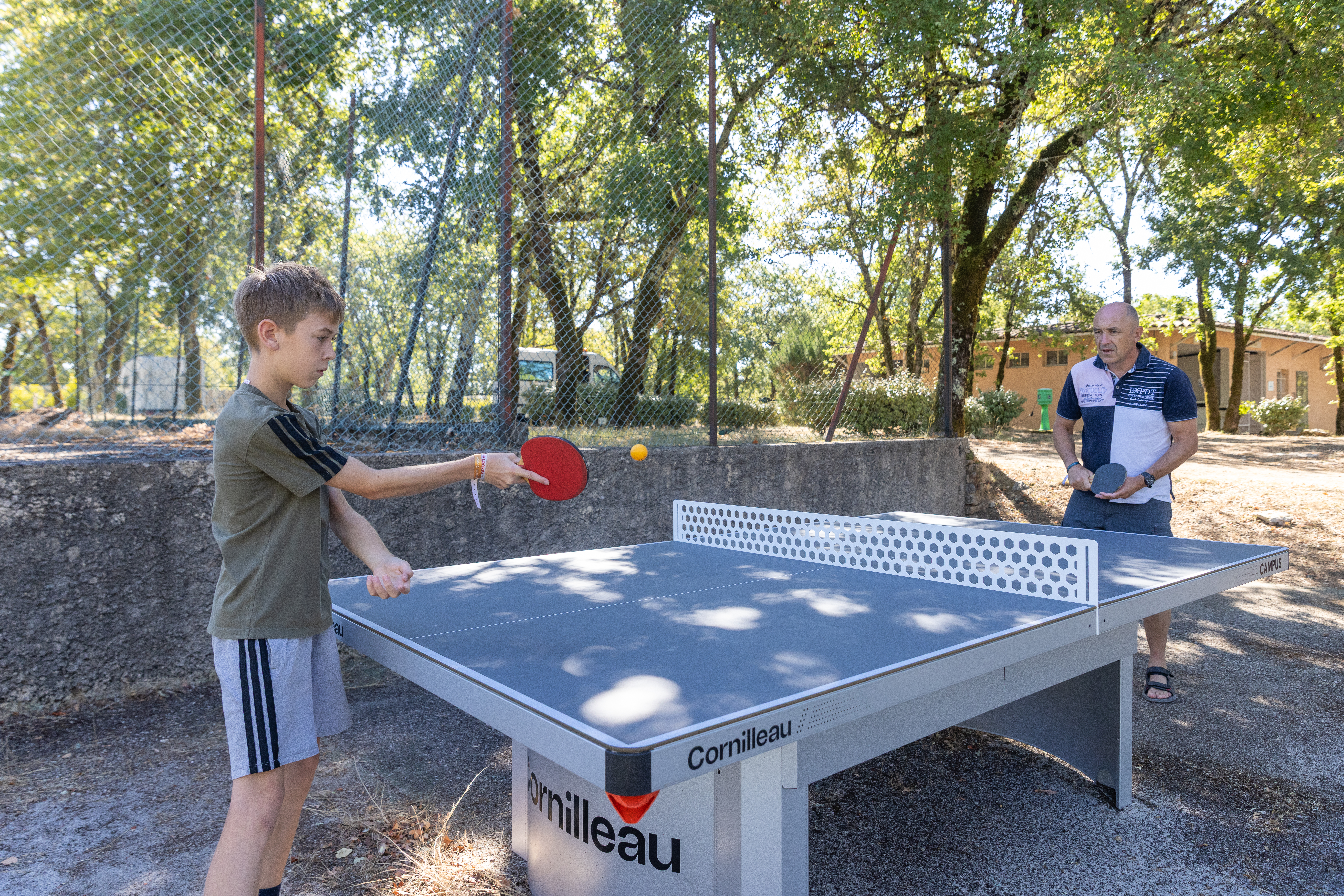 Camping Les Reflets du Quercy, Crayssac - photo 38