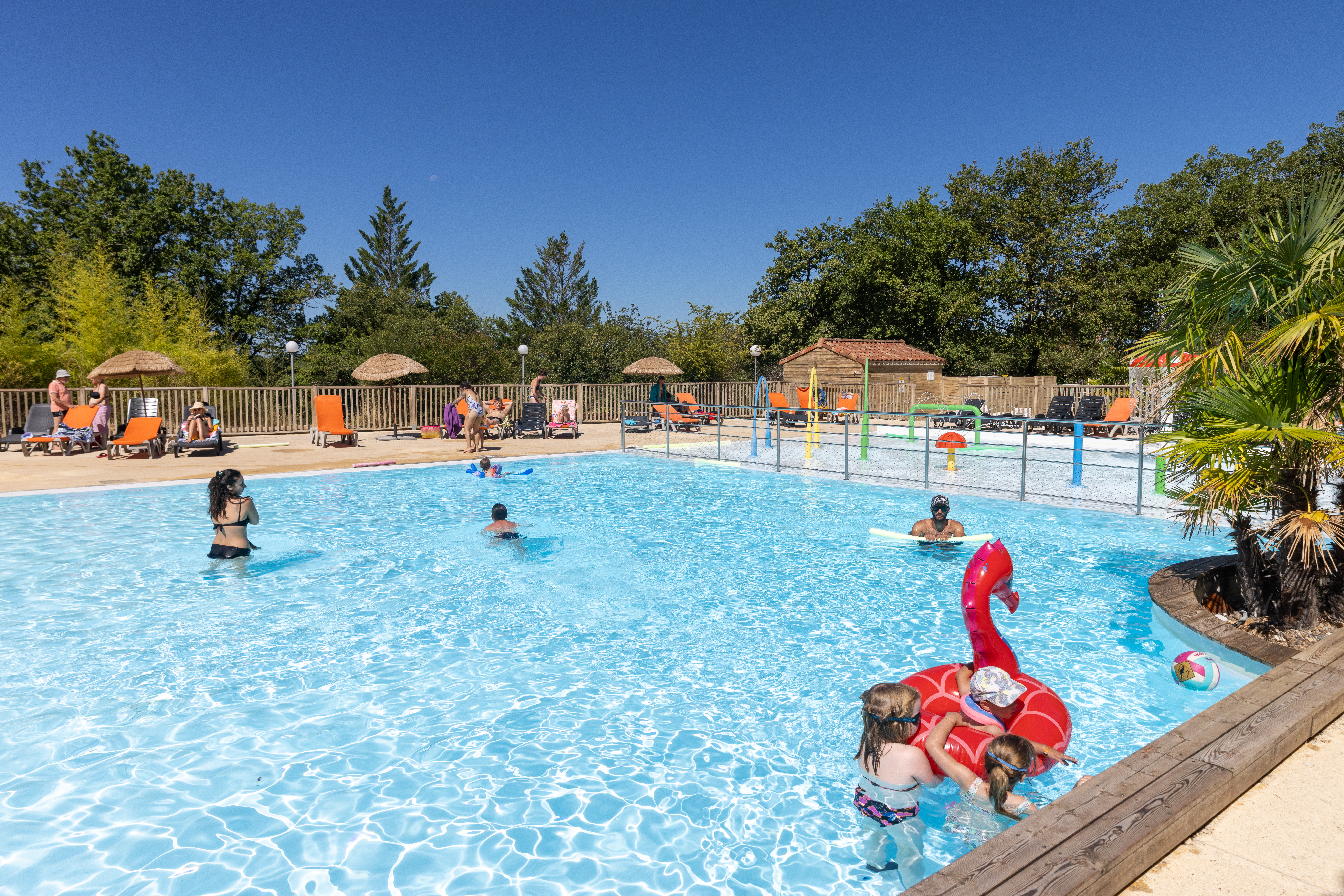 Camping Les Reflets du Quercy, Crayssac - photo 39