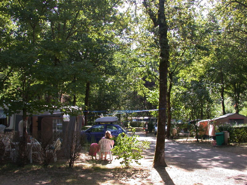 Camping La Verte Rive, Pinsac - photo 10