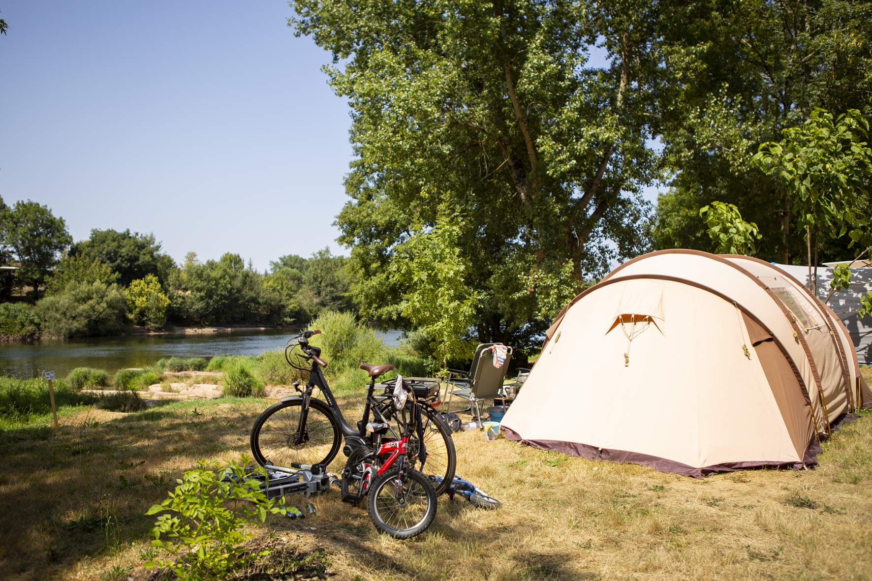 Camping le Clos Bouyssac - Canoë-Kayak, Mauroux - photo 10