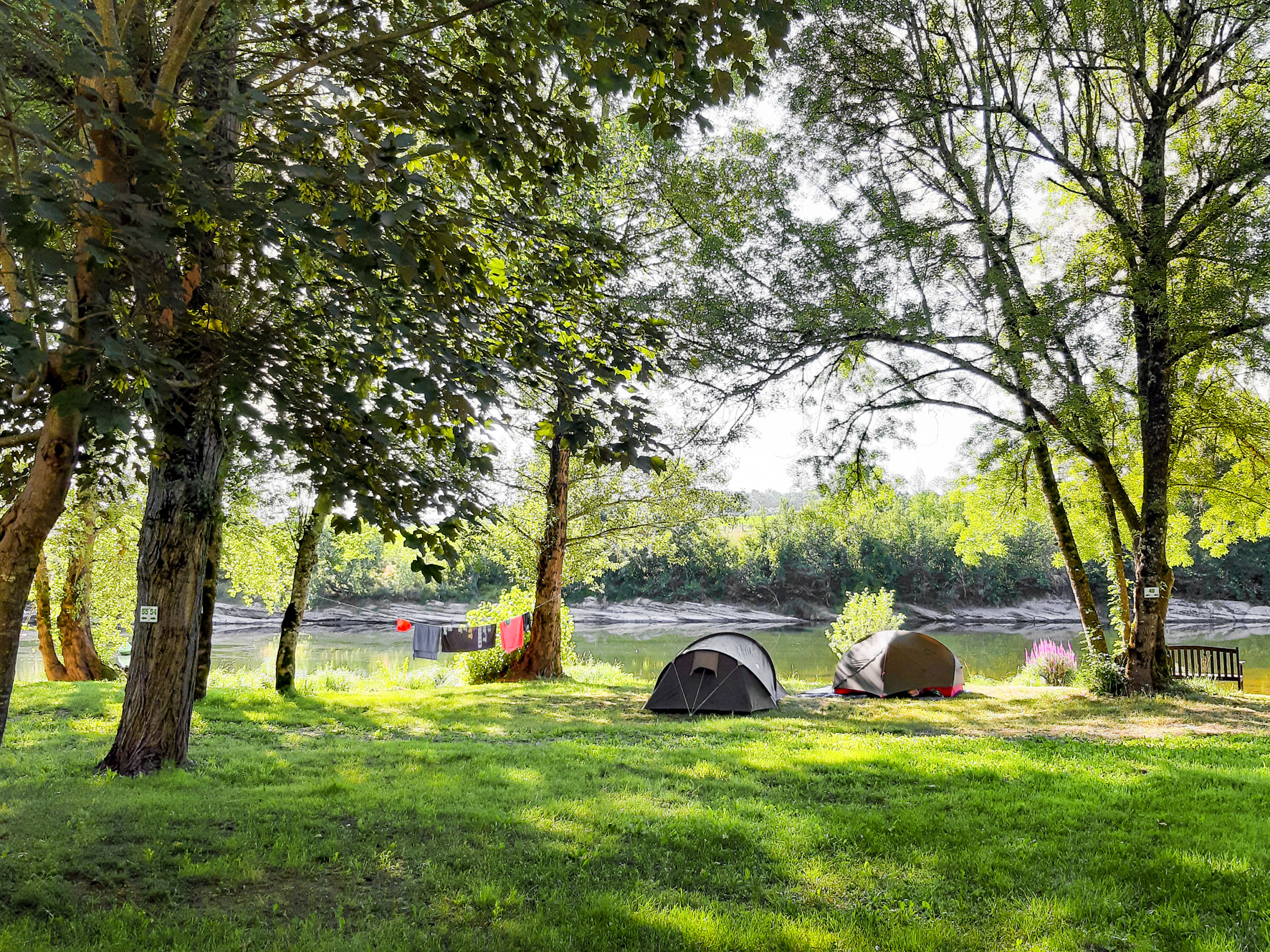 Camping le Clos Bouyssac - Canoë-Kayak, Mauroux - photo 11