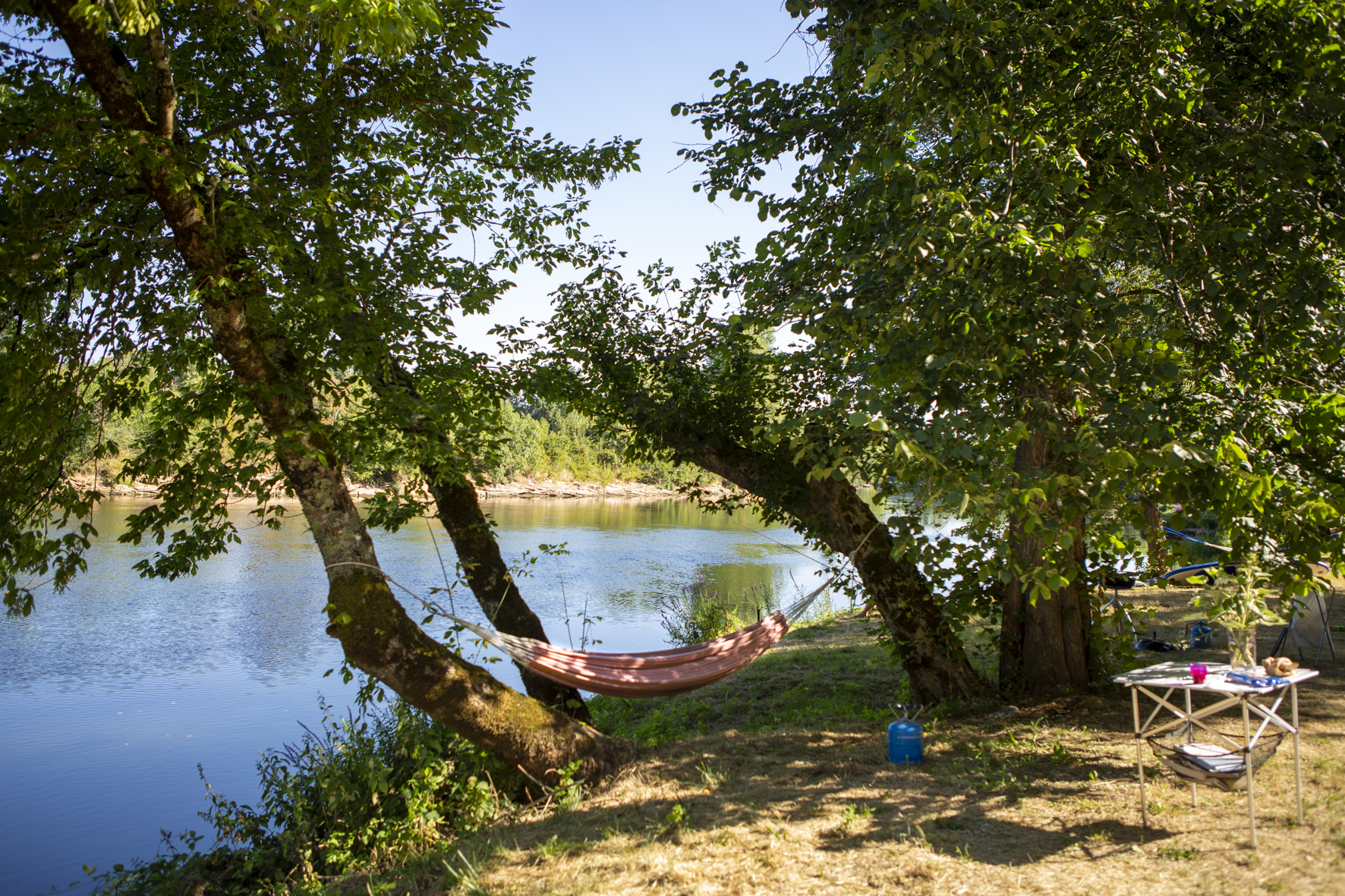 Camping le Clos Bouyssac - Canoë-Kayak, Mauroux - photo 12