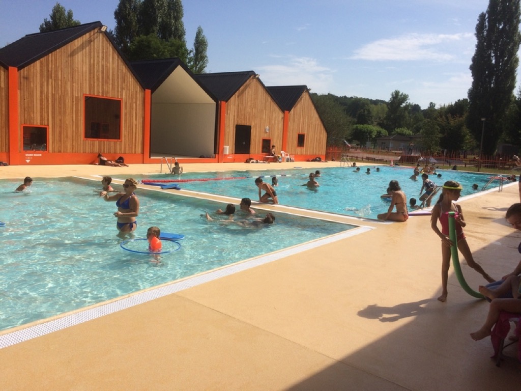 Camping de Salviac, Salviac - photo 2