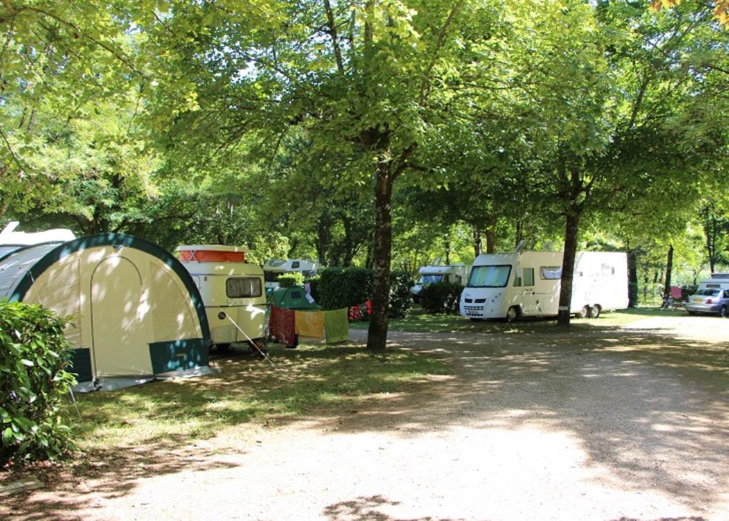 Camping Le Terriol Cajarc8