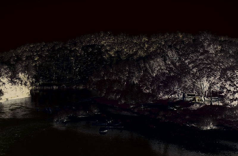 Camping Les Falaises