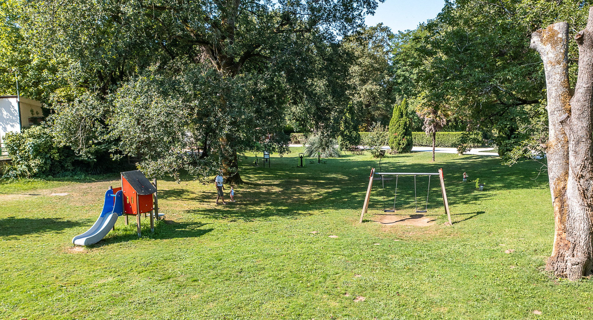 Camping Les Granges, Vayrac - photo 3