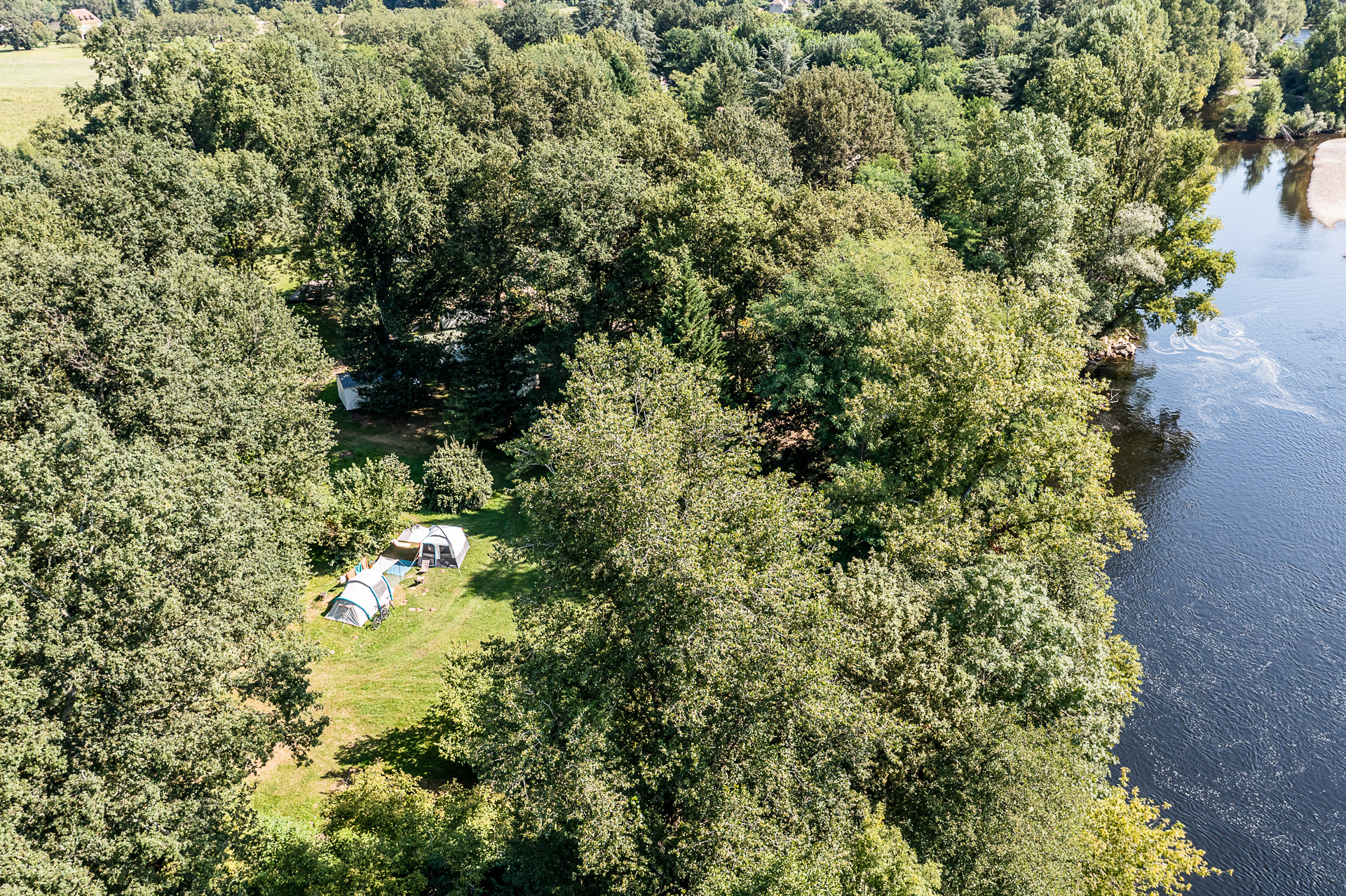 Camping Les Granges, Vayrac - photo 7