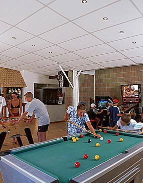 Camping Les Granges, Vayrac - photo 15