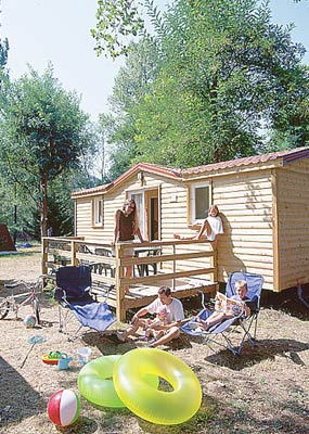 Camping Les Granges, Vayrac - photo 18