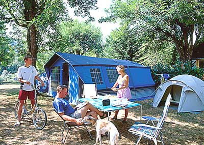 Camping Les Granges, Vayrac - photo 19