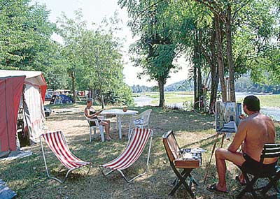 Camping Les Granges, Vayrac - photo 22