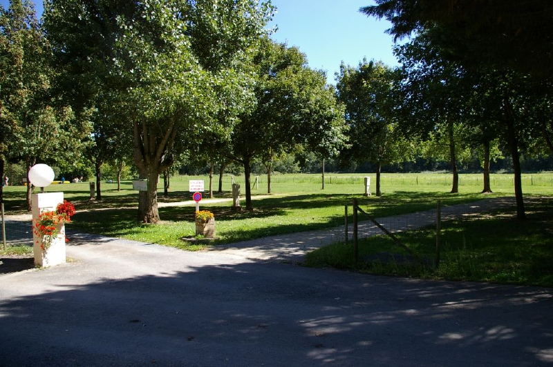 Camping le Jada, Pinsac - photo 3