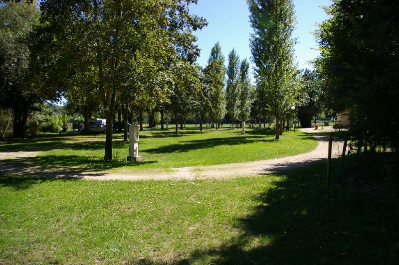Camping le Jada, Pinsac - photo 4