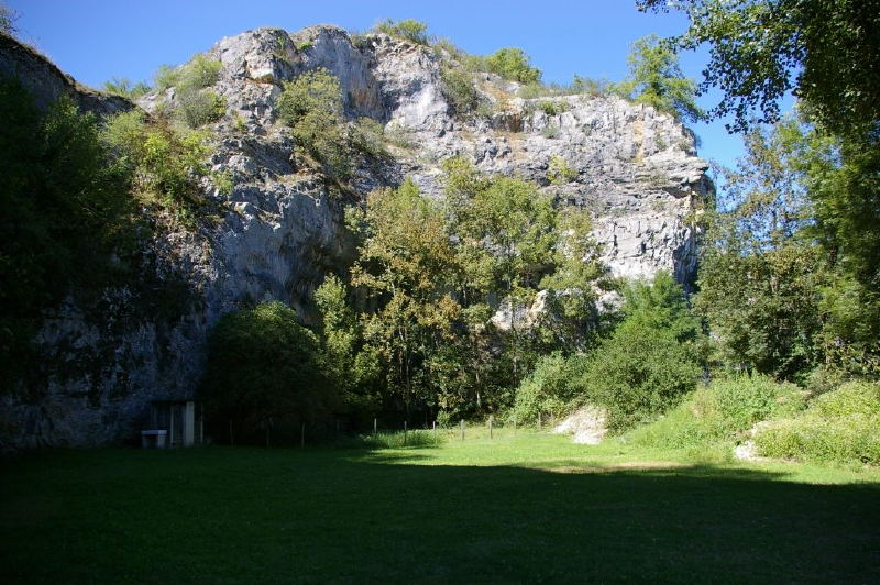 Camping le Jada, Pinsac - photo 6