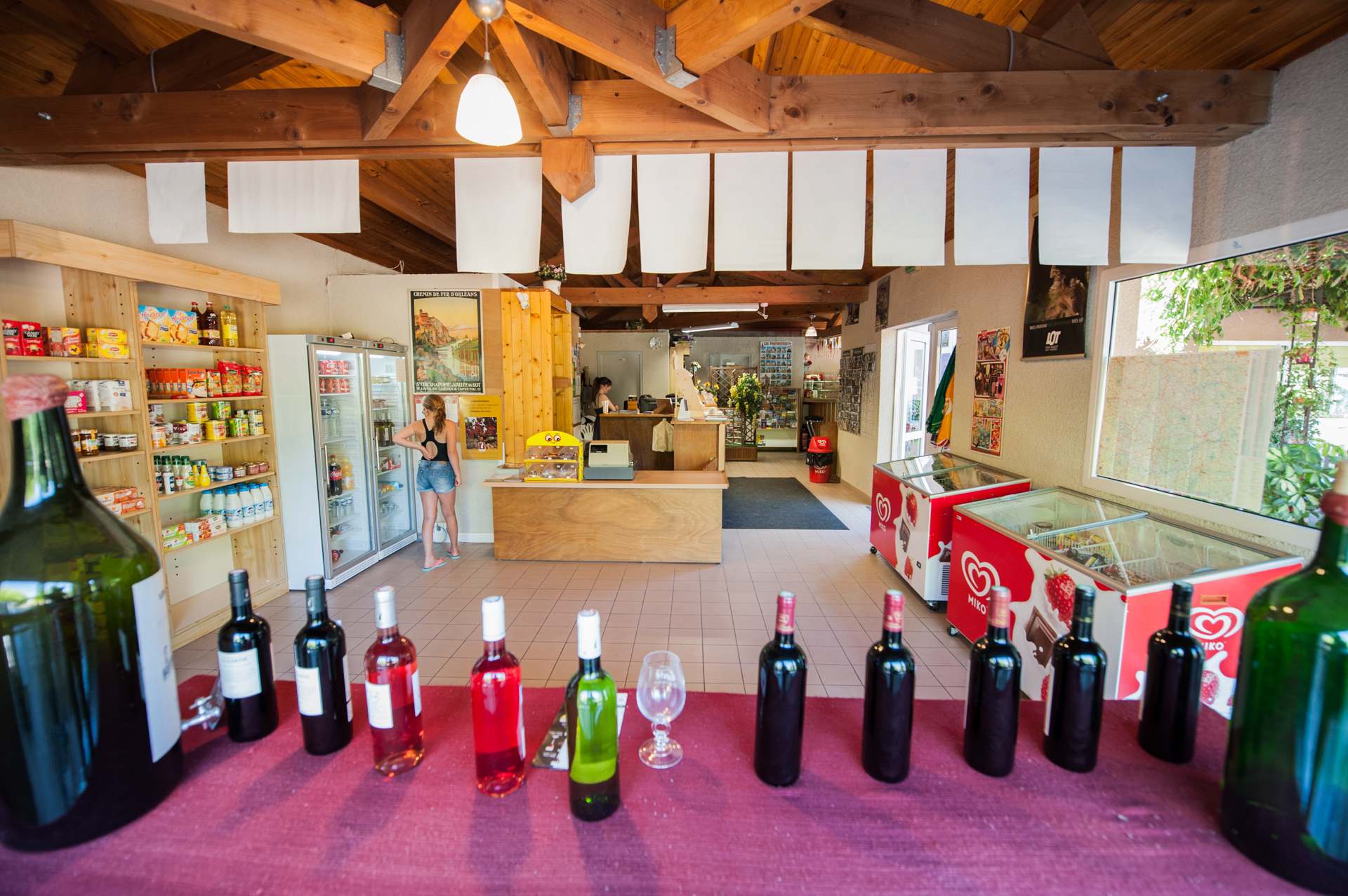 Camping Rivière de Cabessut, Cahors - photo 18