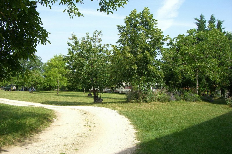 Aire Naturelle Chez Gaby, Rocamadour - photo 3