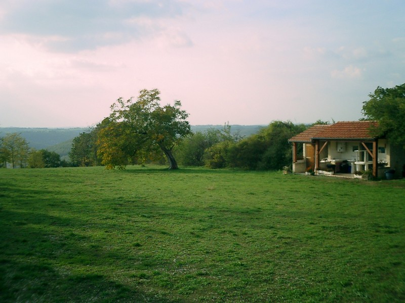 Aire Naturelle Chez Gaby, Rocamadour - photo 4