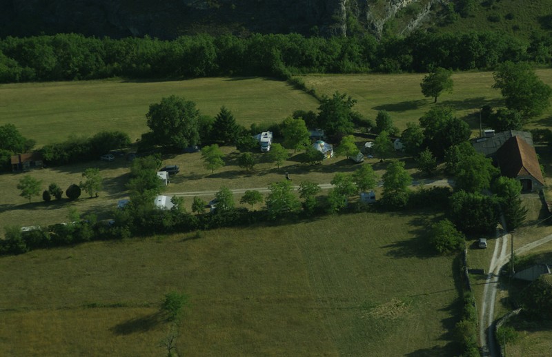 Aire Naturelle Chez Gaby, Rocamadour - photo 5