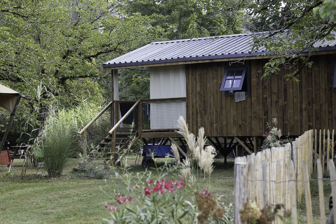 Camping du Port, Creysse - photo 10