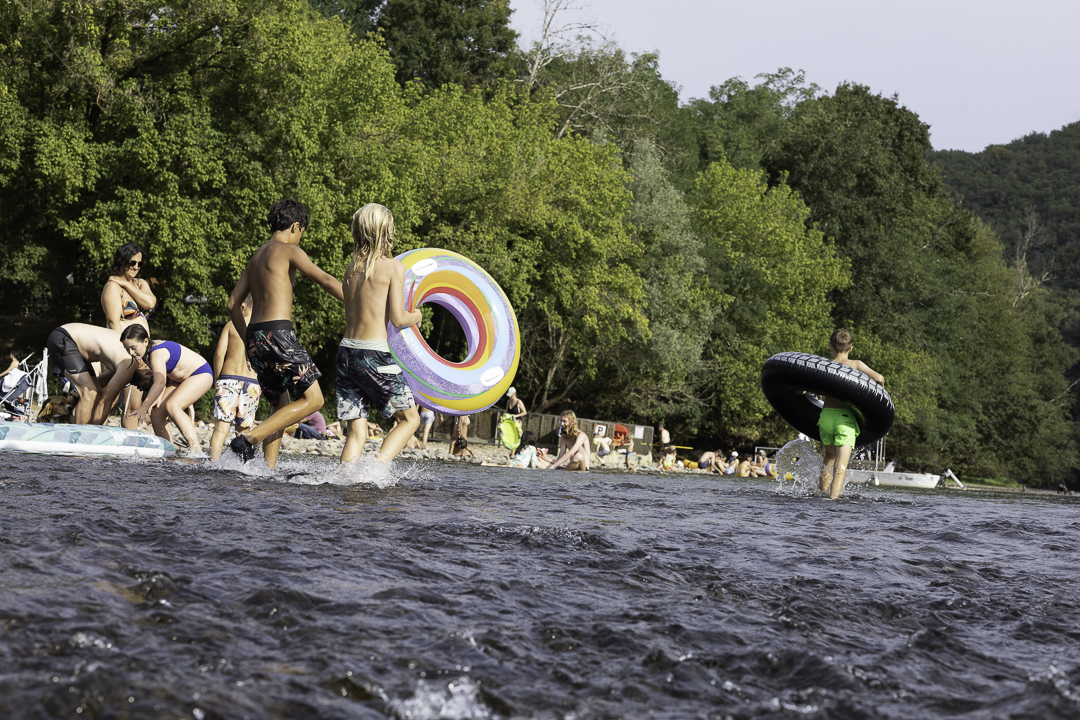 Camping du Port, Creysse - photo 11