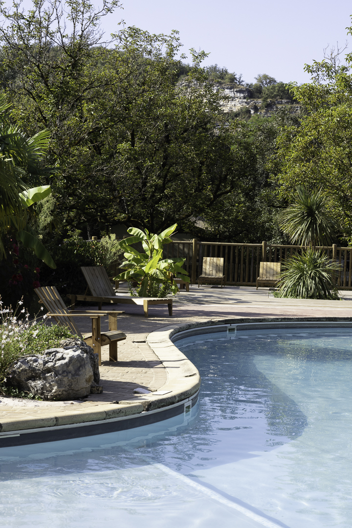 Camping du Port, Creysse - photo 12