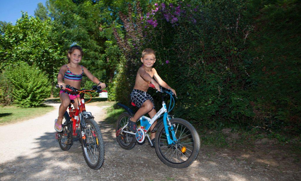 Camping L'Eau Vive, Carennac - photo 3
