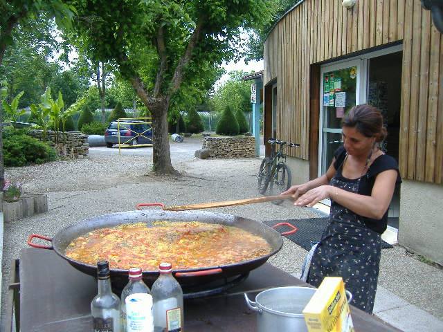 Camping L'Eau Vive, Carennac - photo 4