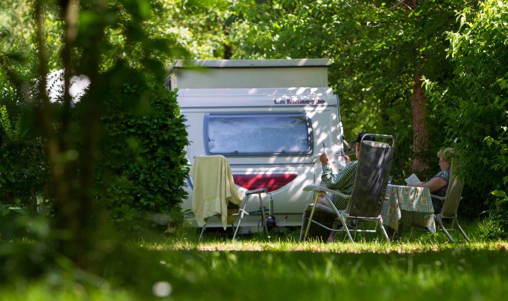 Camping L'Eau Vive, Carennac - photo 6